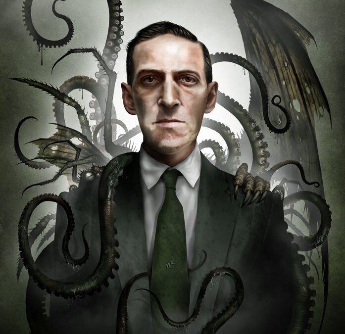 H. P. Lovecraft: “El periodismo es un oficio fácil: cuestión de escribir lo que dicen los demás”