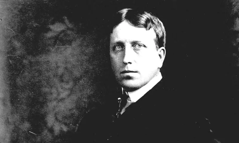 William Randolph Hearst: “Ponga usted las fotos que ya pondré yo la guerra”.