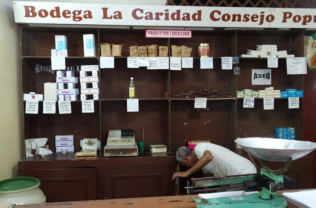 Las tiendas Intour
