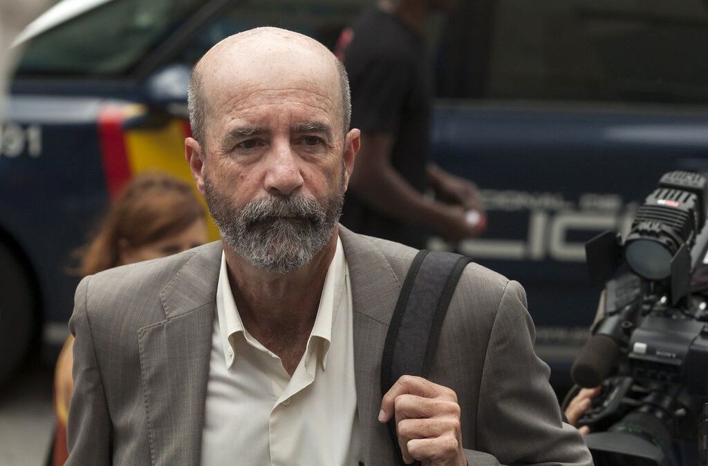 “Miedo no, pánico”