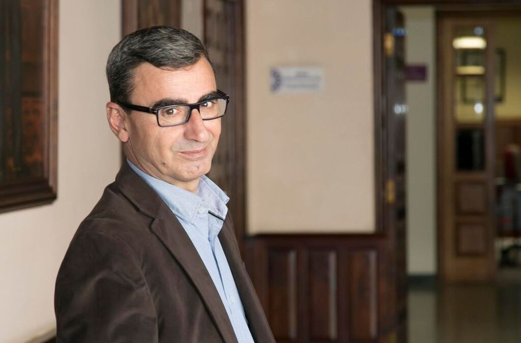 ‘Caso Laycas’: la venganza de Javier Abreu