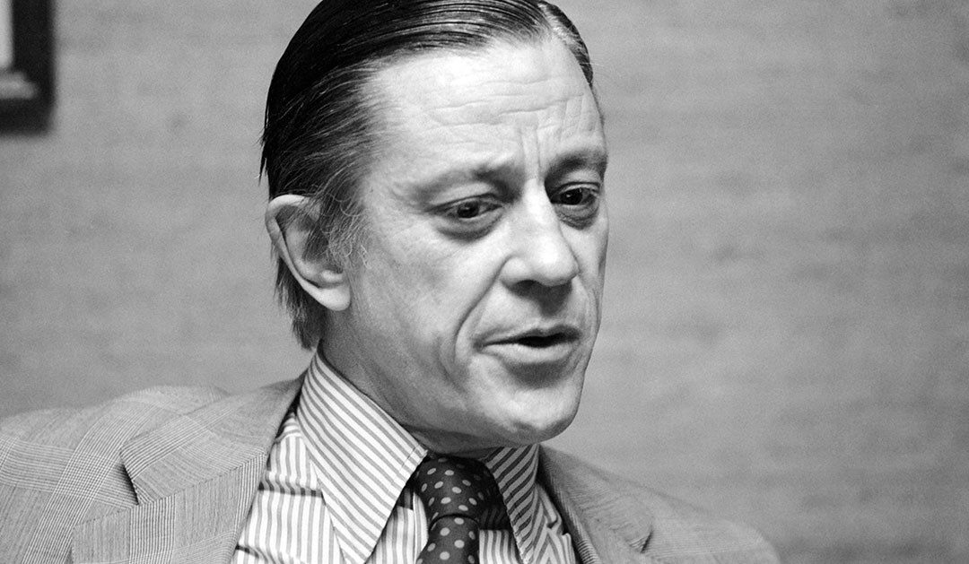 Una explicación, con ayuda de Ben Braddle