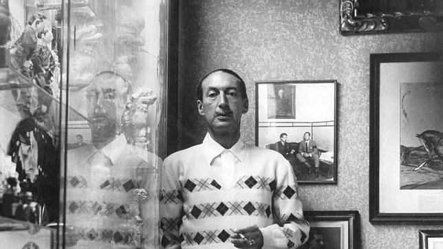 César González Ruano: “Un artículo es una morcilla. Dentro metes lo que quieras, pero tiene que estar bien atada por los dos extremos”.