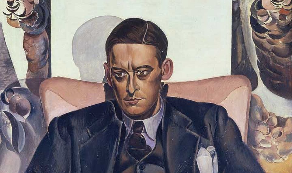 T.S.Eliot: “¿Dónde está la sabiduría que hemos perdido con el conocimiento? ¿Dónde está el conocimiento que hemos perdido con la información?