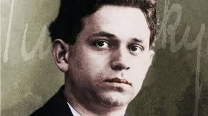 Kurt Tucholsky (alias Kaspar Hauser): “El periodismo es el tejido de mentiras más complejo que jamás se haya inventado”