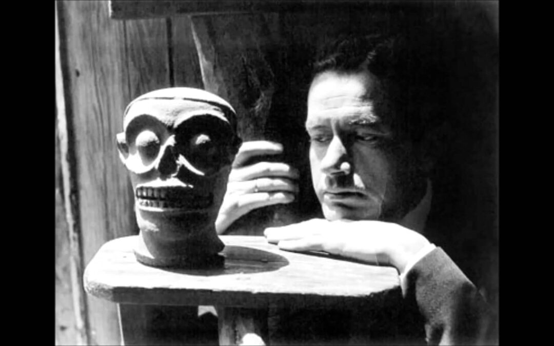 Juan Rulfo: “Escribir es cortar”.