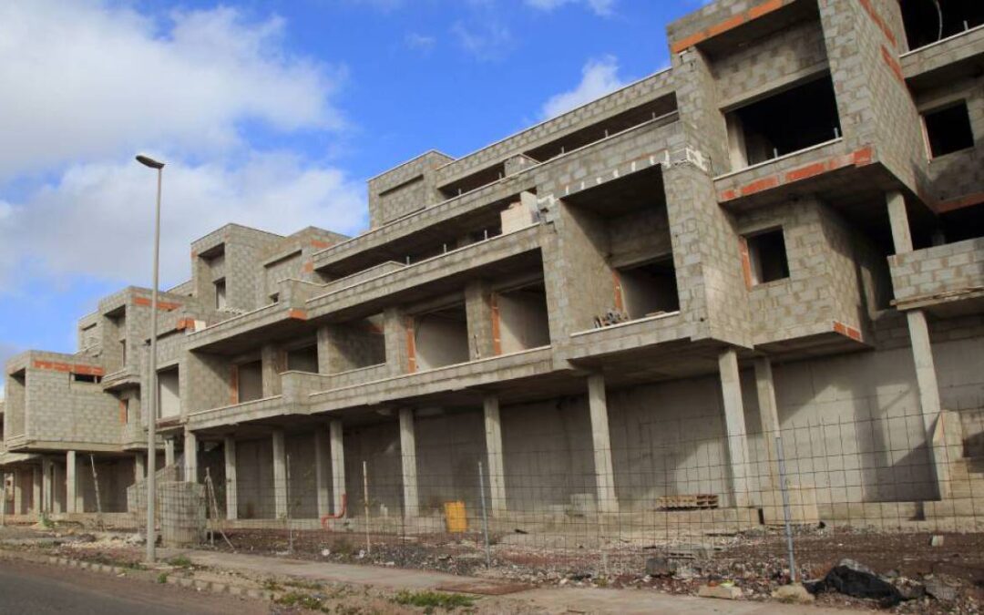 Vivienda pública