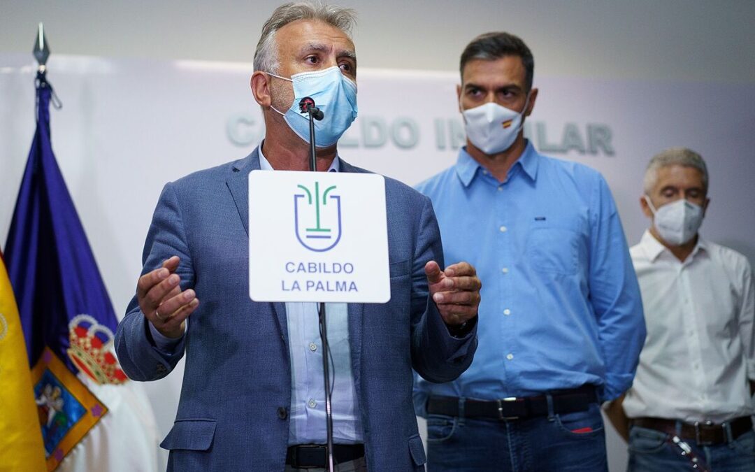 En las próximas semanas…
