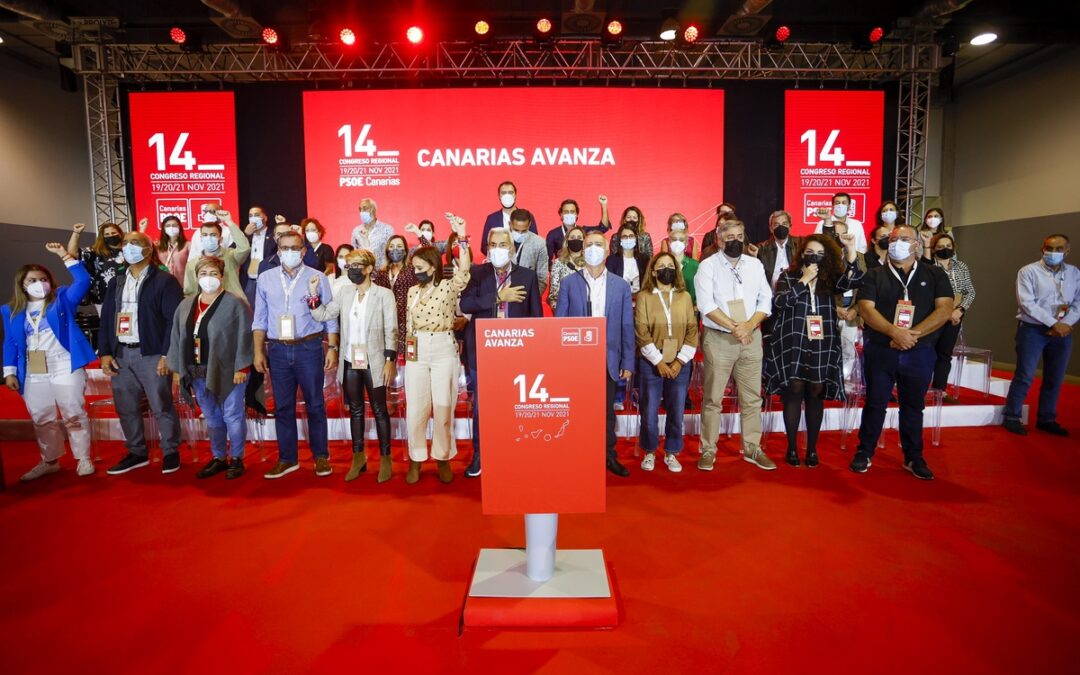 La foto final