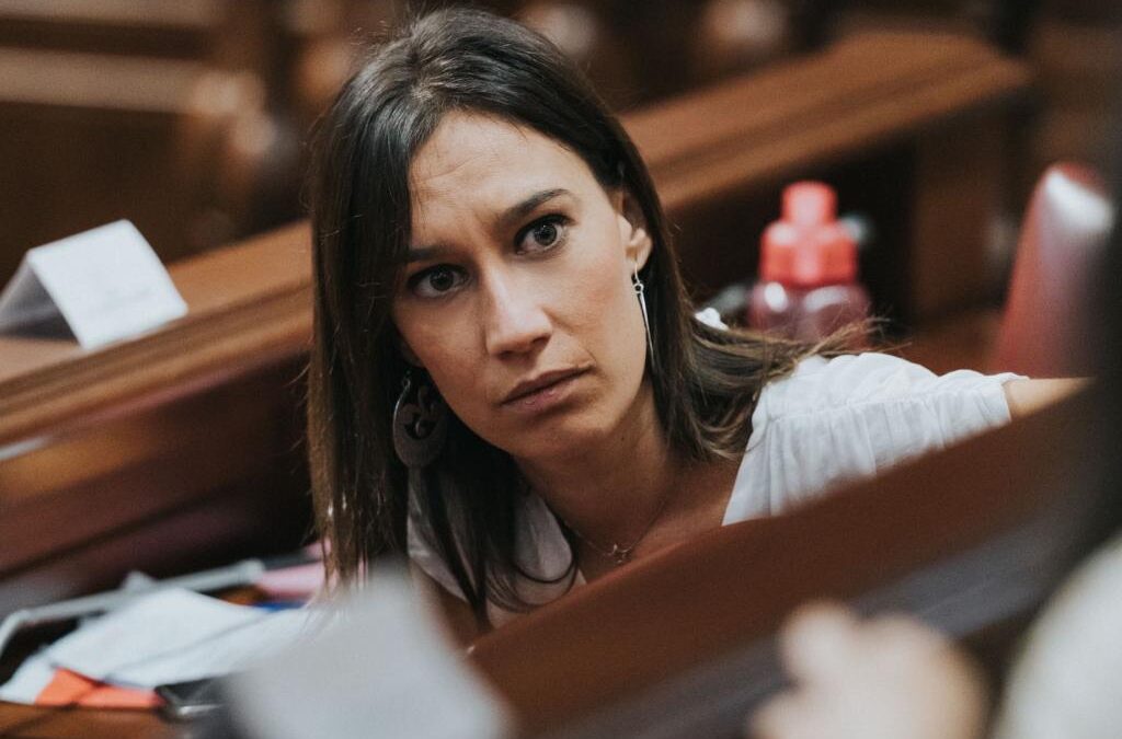 ¿Será Nira?