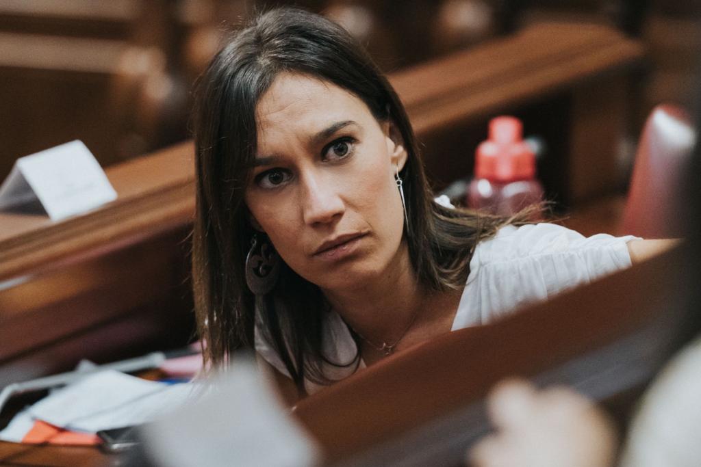 ¿Será Nira?