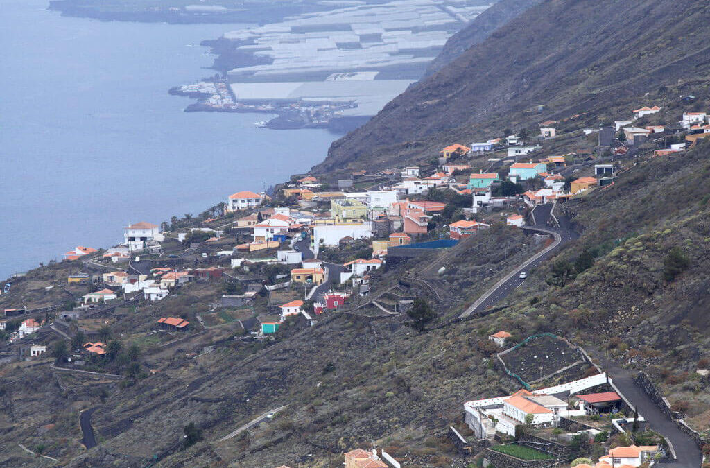 Casas alquiladas
