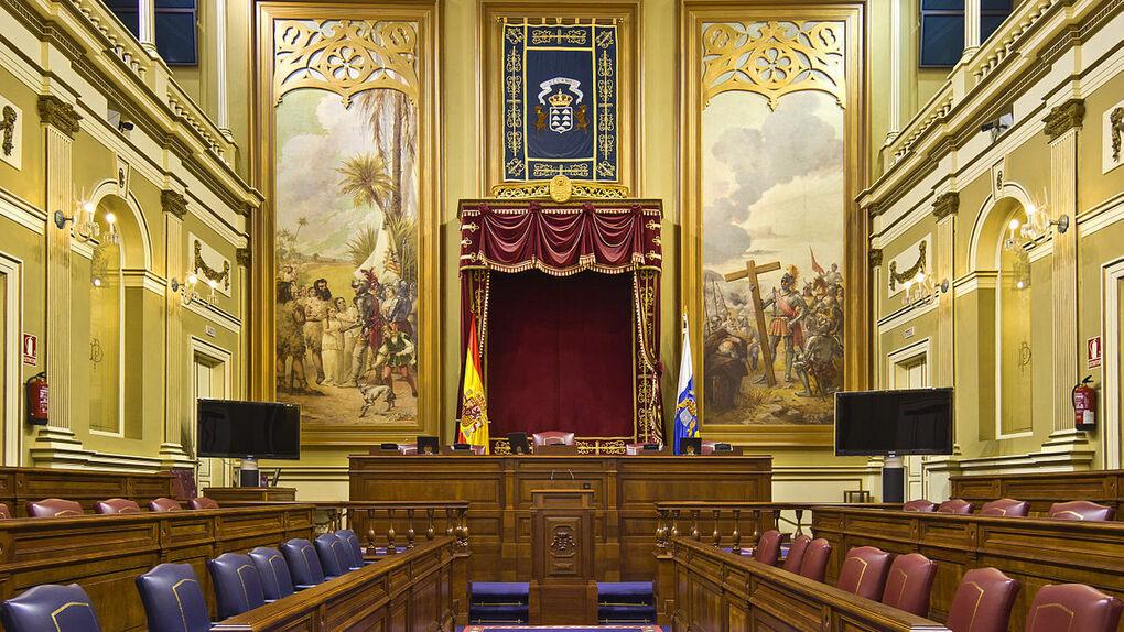 Sistema electoral canario: nueva oportunidad perdida