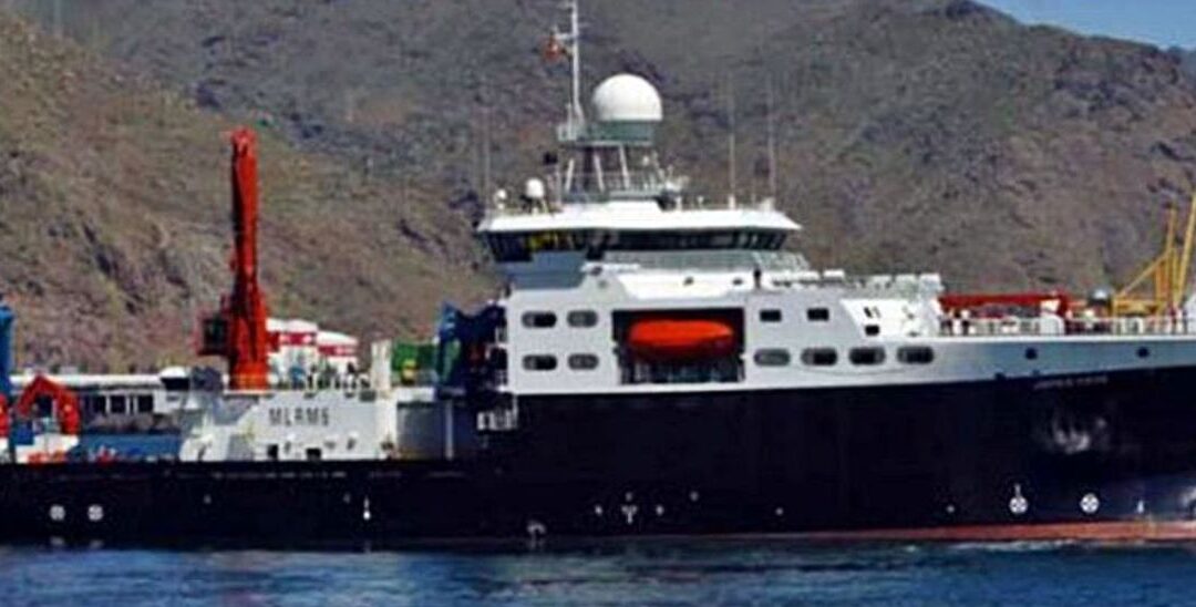 En busca de las tierras raras [2]: Los montes submarinos del tesoro