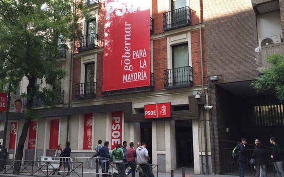 ¿Quién manda?