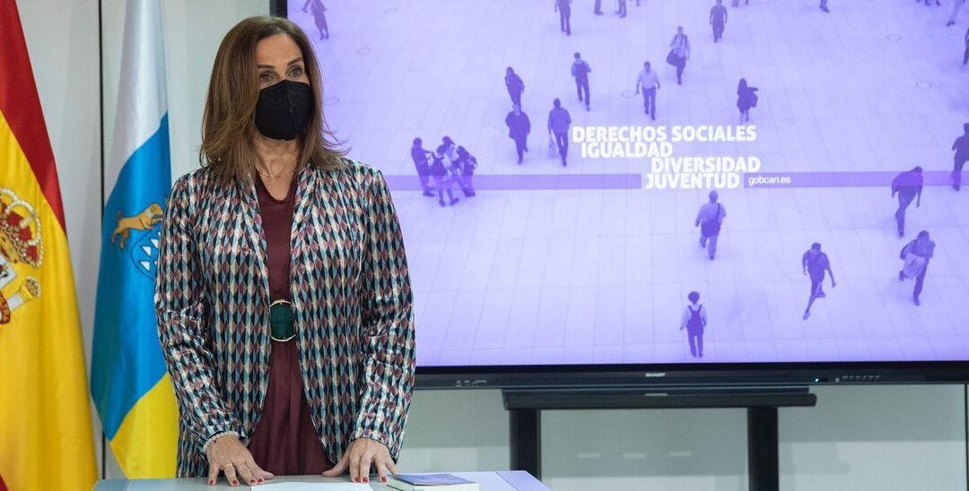 El regreso de Marta Arocha