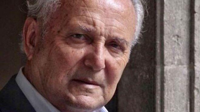 El rentable fracaso del profesor García