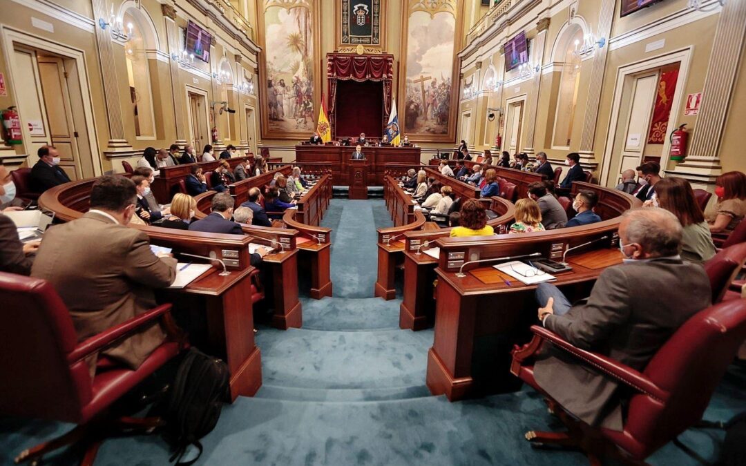 Un debate de humo