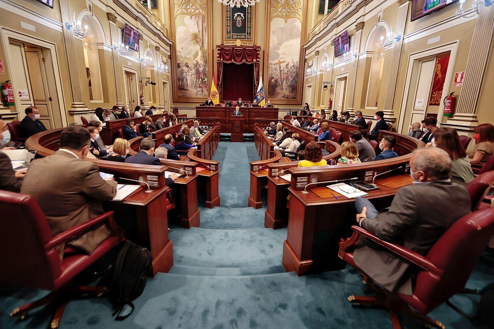 Un debate de humo