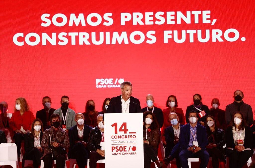Novedades grancanarias