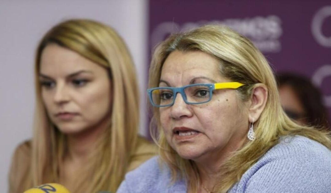 El desastre Podemos
