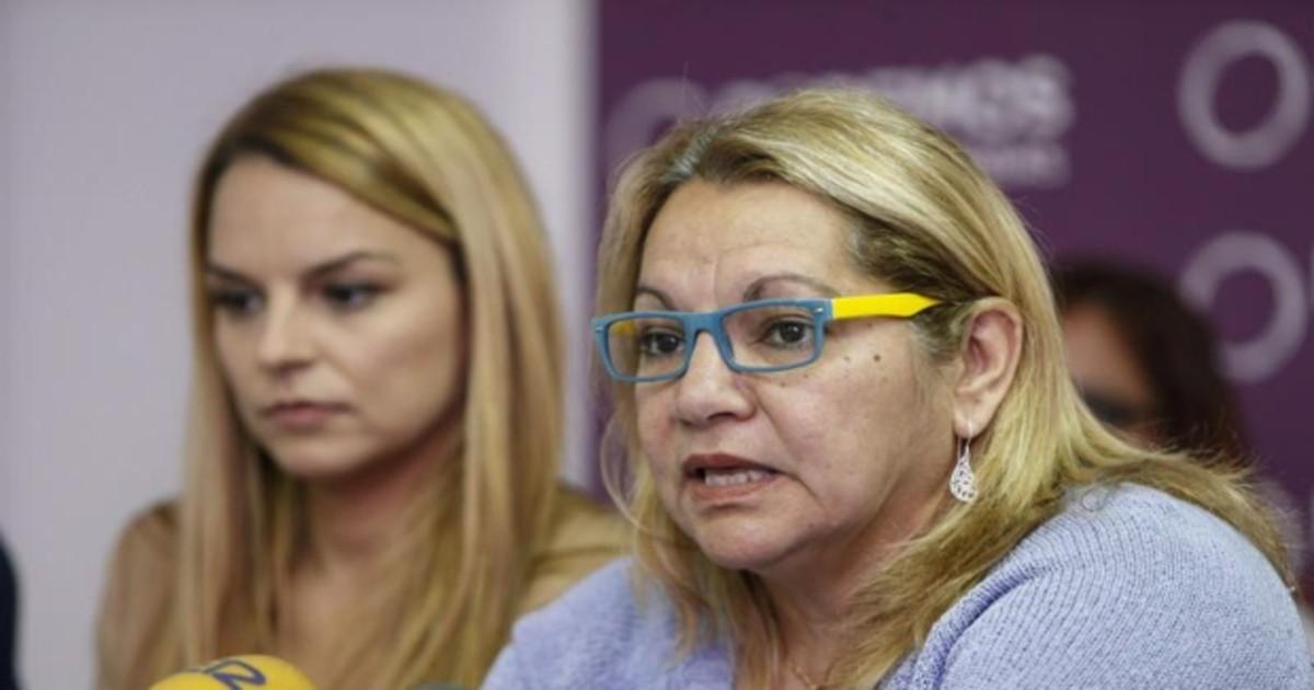 El desastre Podemos
