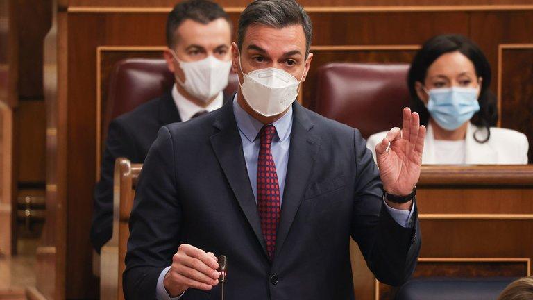 La guerra, la excusa, el relato