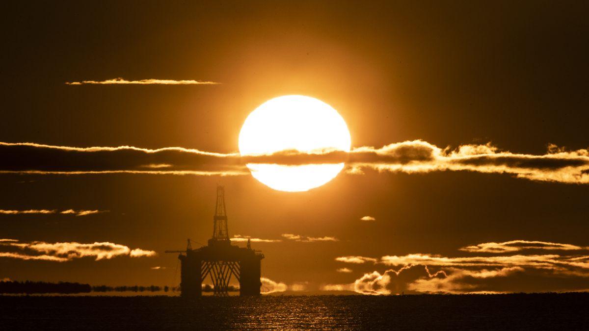 Petróleo, la oportunidad perdida