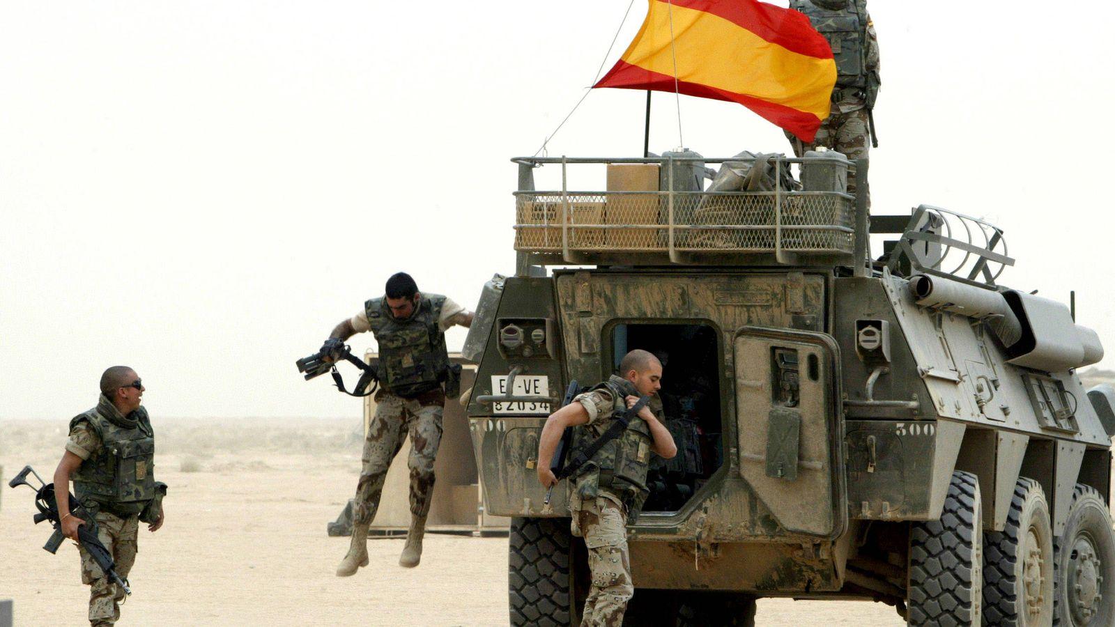 Guerra y cultura de Defensa