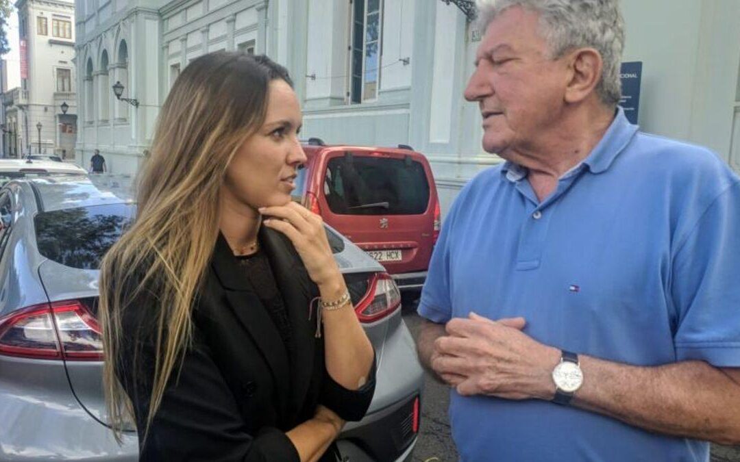 Las partes contratantes