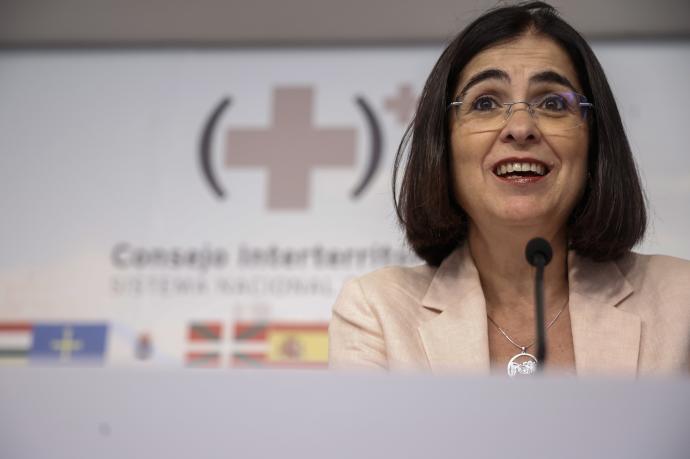 ¿Cuarta dosis?
