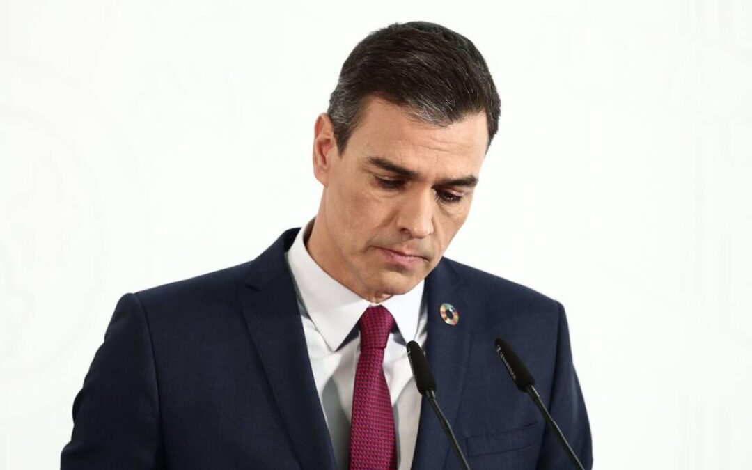 El aviso andaluz