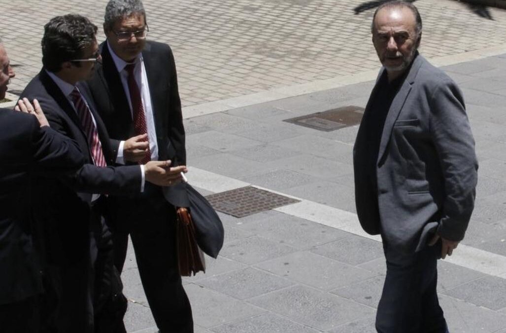 Las Teresitas, un caso sin resolver