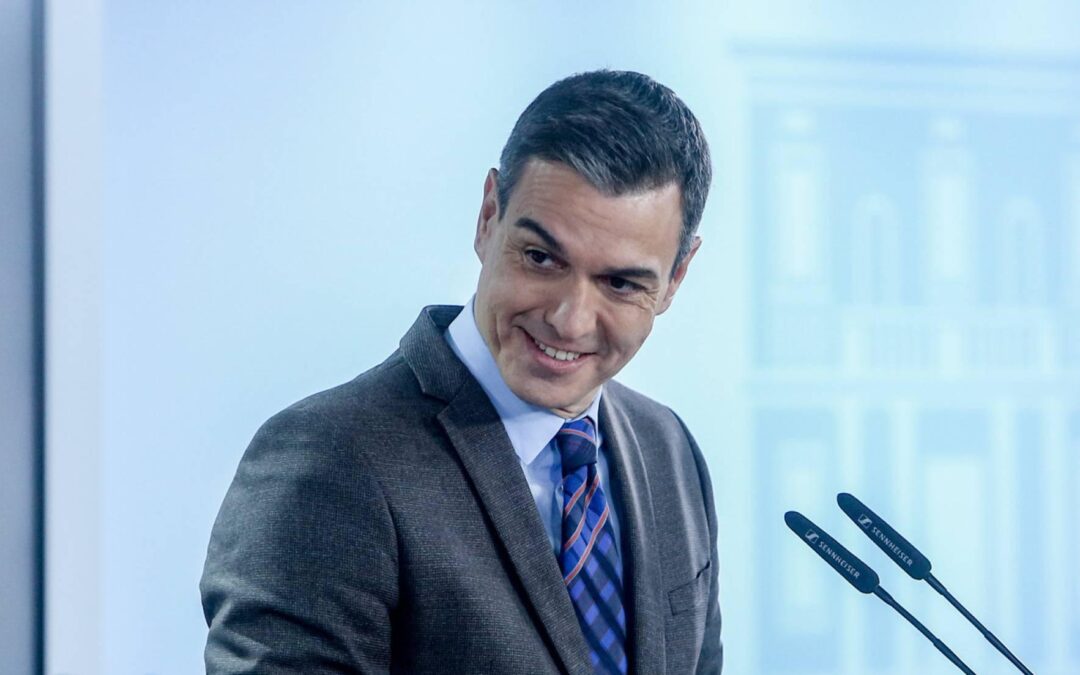 El embarazo del César