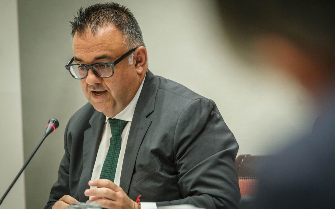 La destrucción de un hombre honrado
