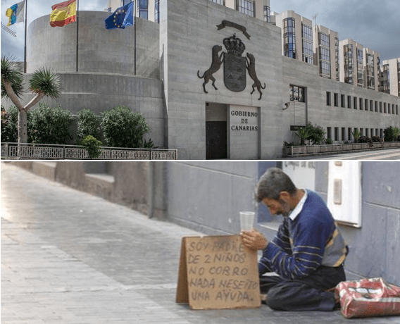 Gobierno no es lo mismo que país