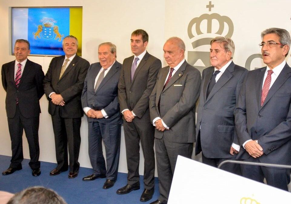 Jarrones chinos menesterosos