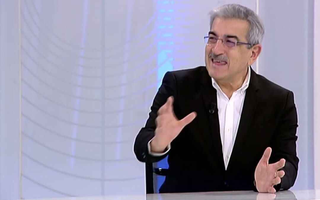 Récord de cifras, fiasco en gestión