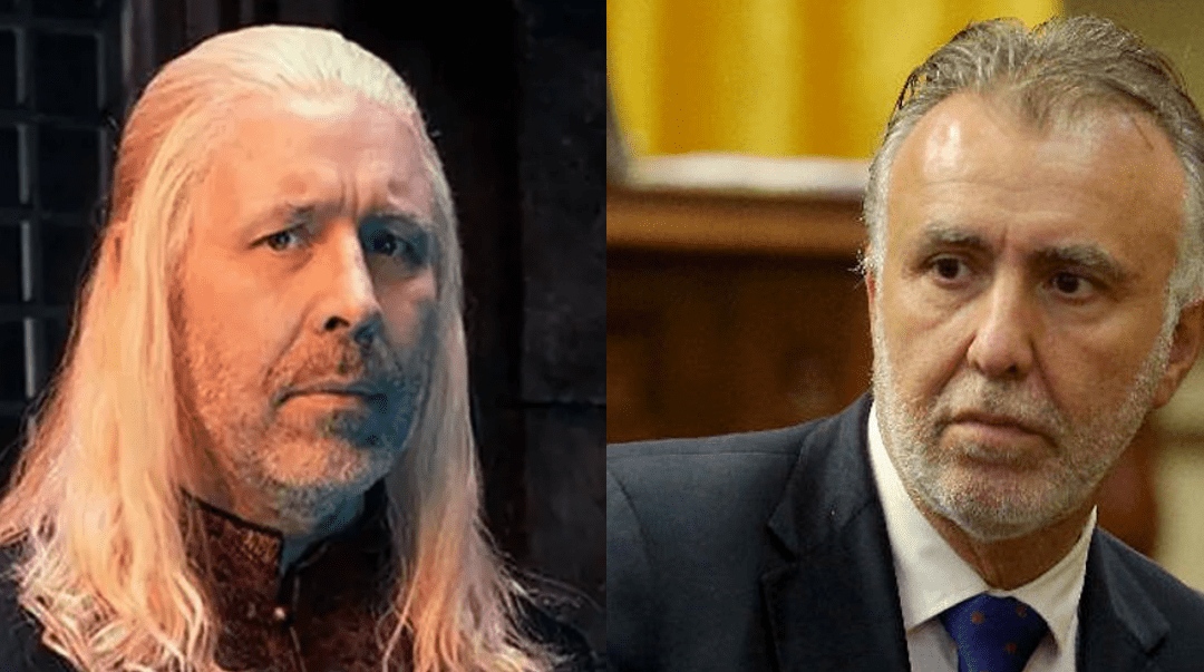 Presidente (con o sin sueldo) de por vida