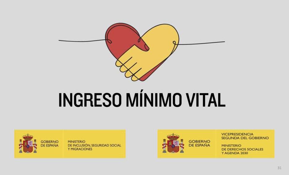 El fiasco del Ingreso Mínimo Vital