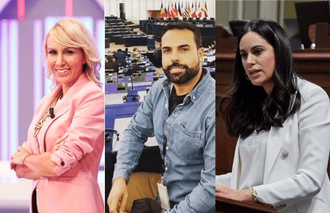 El ‘efecto Espino’
