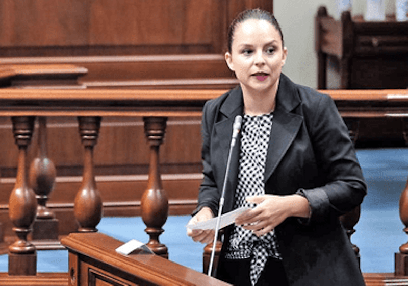 Sostiene Santana…
