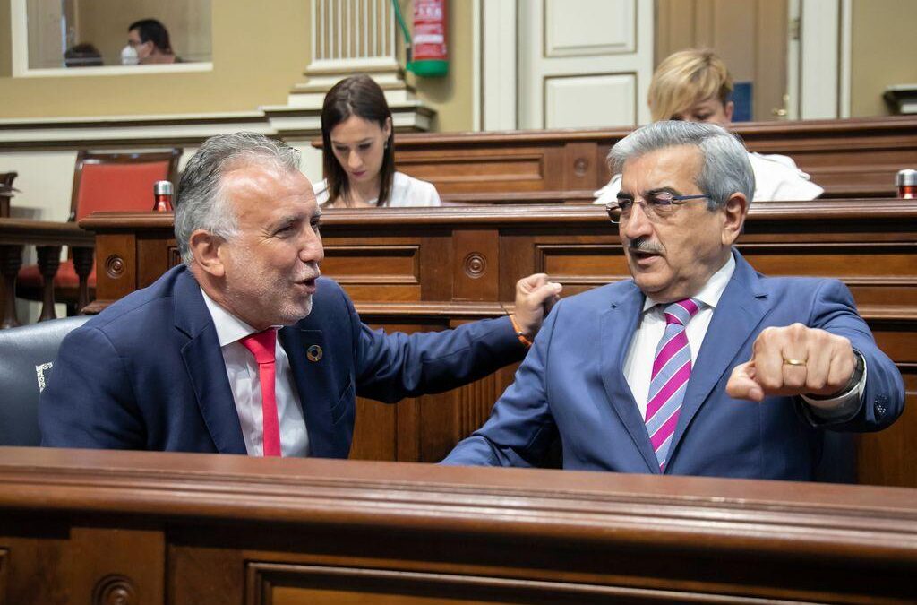 Lo fácil y lo difícil