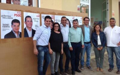 Marco Antonio, el locuaz