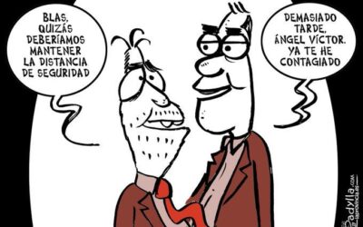 Corrupción y silencio