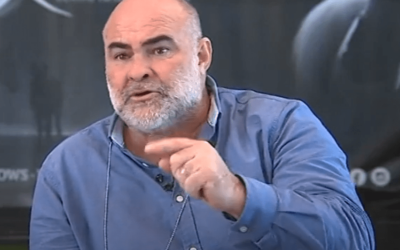 El cuento del mediador arrepentido