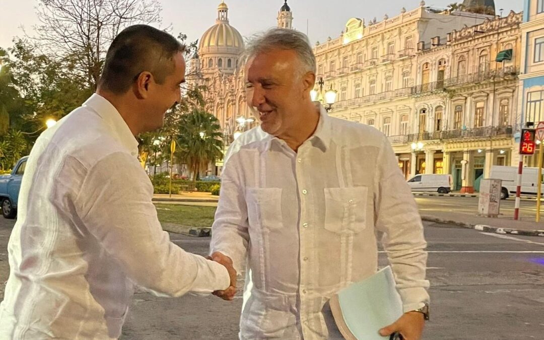 Un saco lleno de votos*