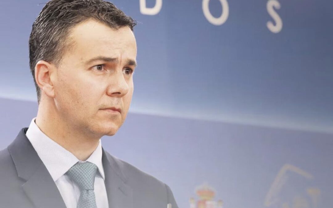El ministro