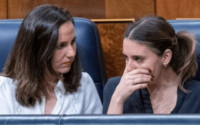 La ley del desastre