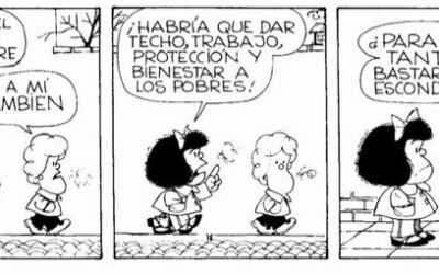 El ‘método Susanita’
